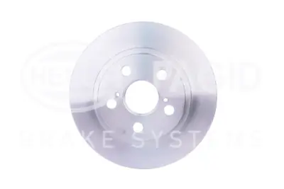 Disco de freno HELLA 8DD 355 116-401 Oferta De Temporada